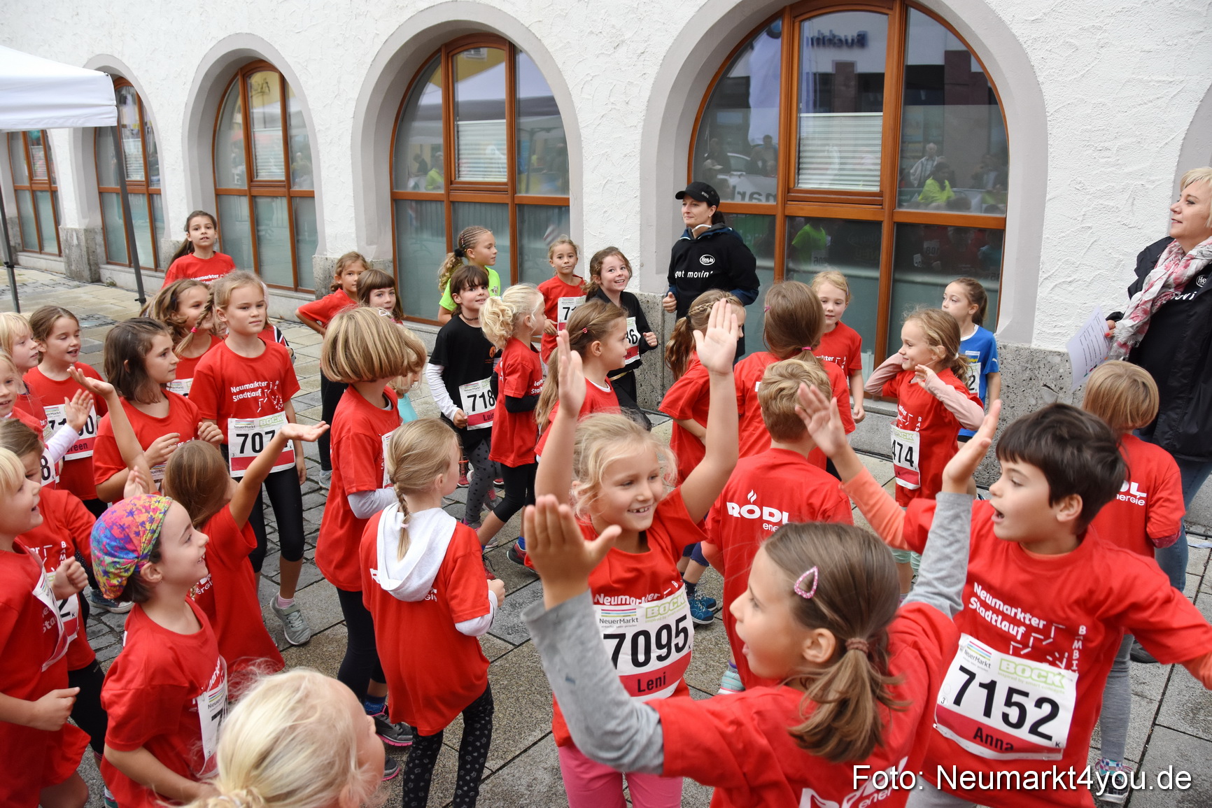 Stadtlauf Neumarkt 2016 1303